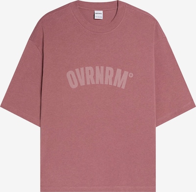 Bershka Paita värissä vaaleanpunainen, Tuotenäkymä