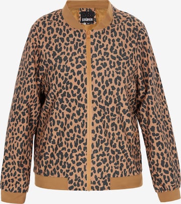 ruda COSIMON Demisezoninė striukė: priekis