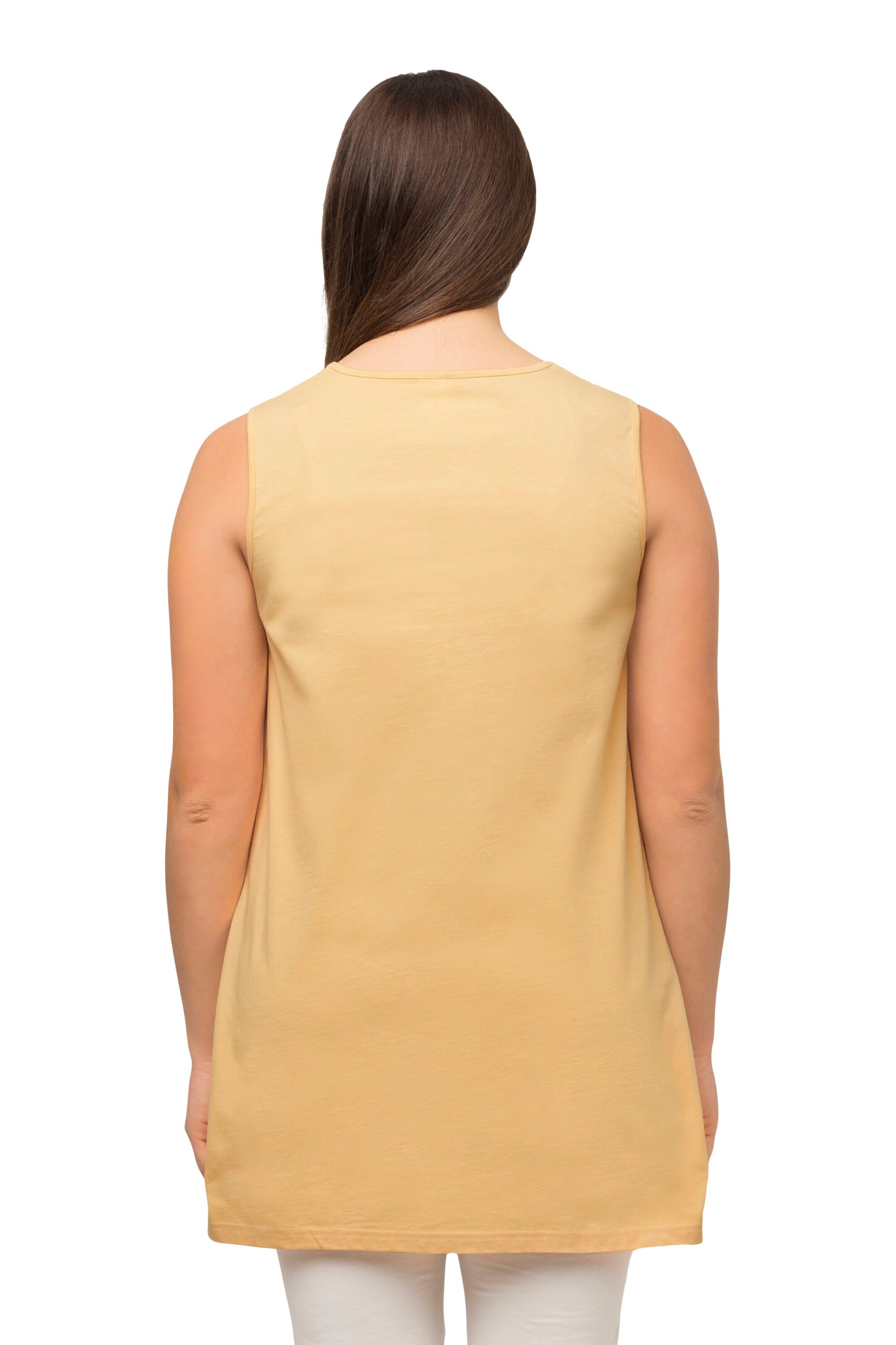 Ulla Popken Shirt in Orange