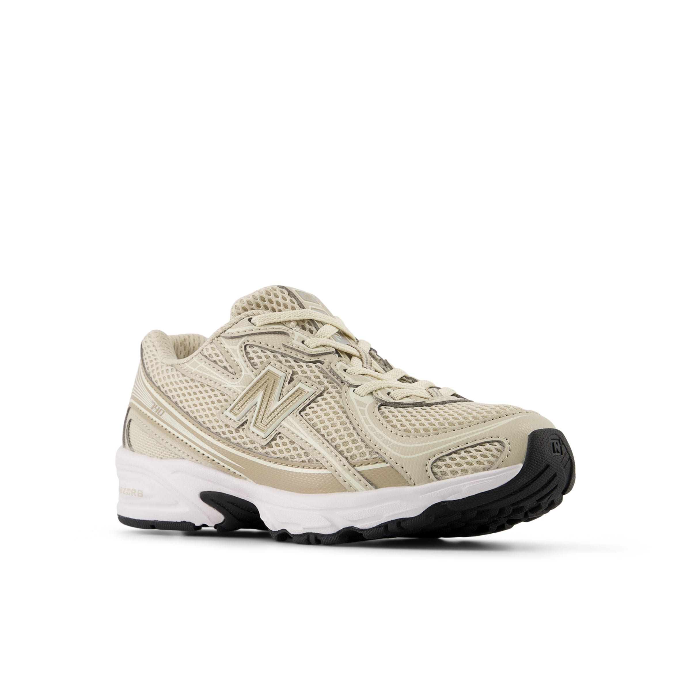 new balance Trainers '740 Bungee Lace' in Grey