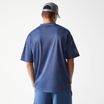 NEW ERA Jersey 'LA Lakers' in Blue