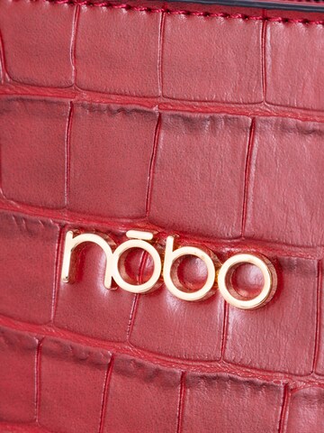 NOBO Shopper 'Splendor' in Red