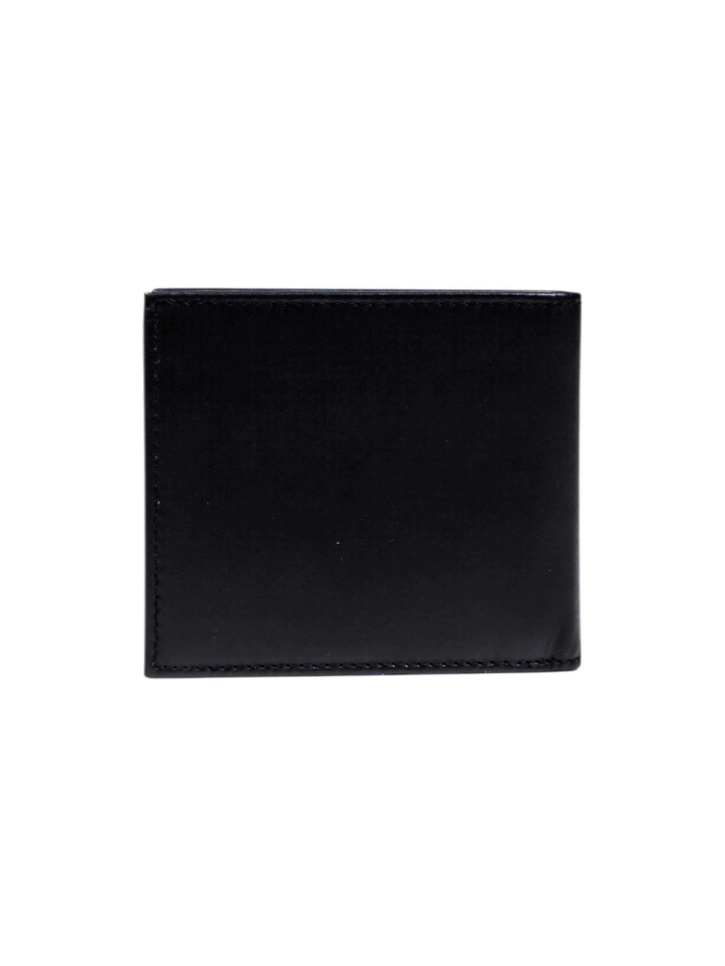 Portamonete 'Randy_4cc coin 10272879 01 50546152' di BOSS in nero