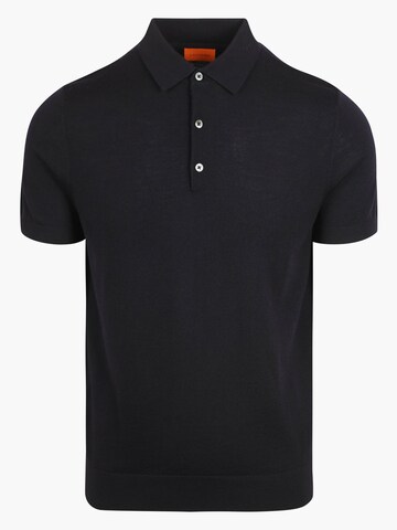 Suitable Shirt in Blauw: voorkant