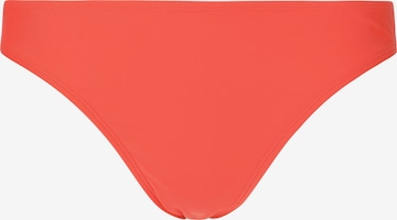 Cruz Bikini Bottoms 'Aprilia' in Pink: front
