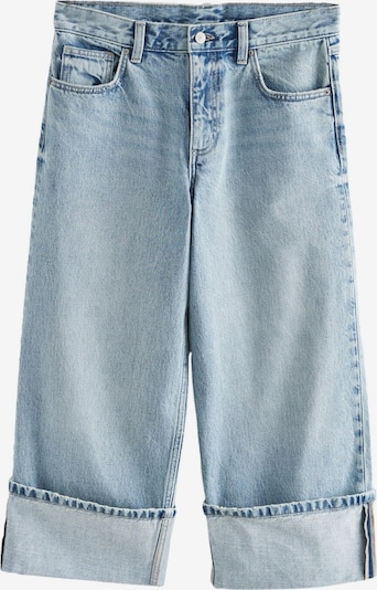 Next Farkut värissä vaaleansininen, Tuotenäkymä