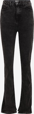 OBJECT Tall Jeans 'ALLISON' in Black: front