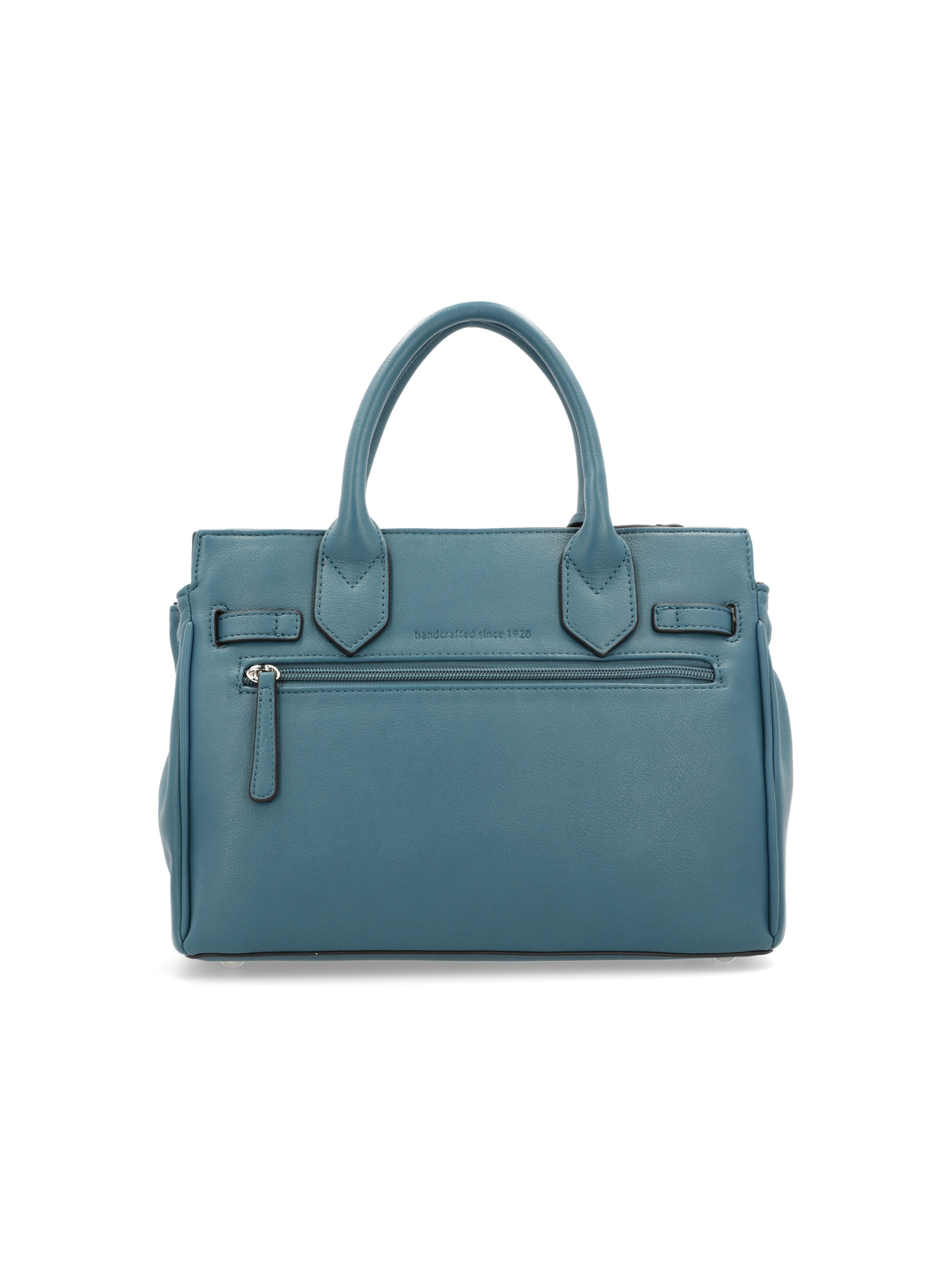 Picard Handtas 'New York' in Blauw