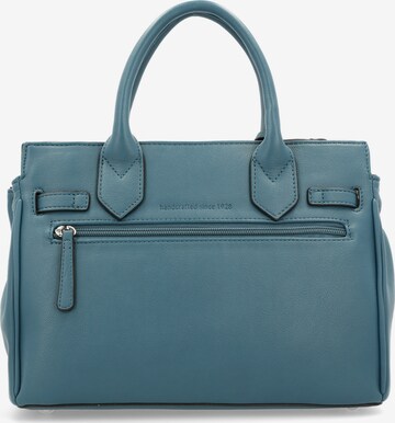 Picard Handbag 'New York' in Blue