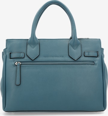 Picard Shopper 'New York' in Blau