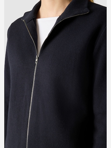 MAERZ Muenchen Knit cardigan ' 214400 ' in Blue