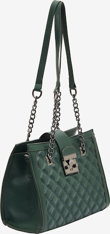 Usha Shoulder Bag in Green