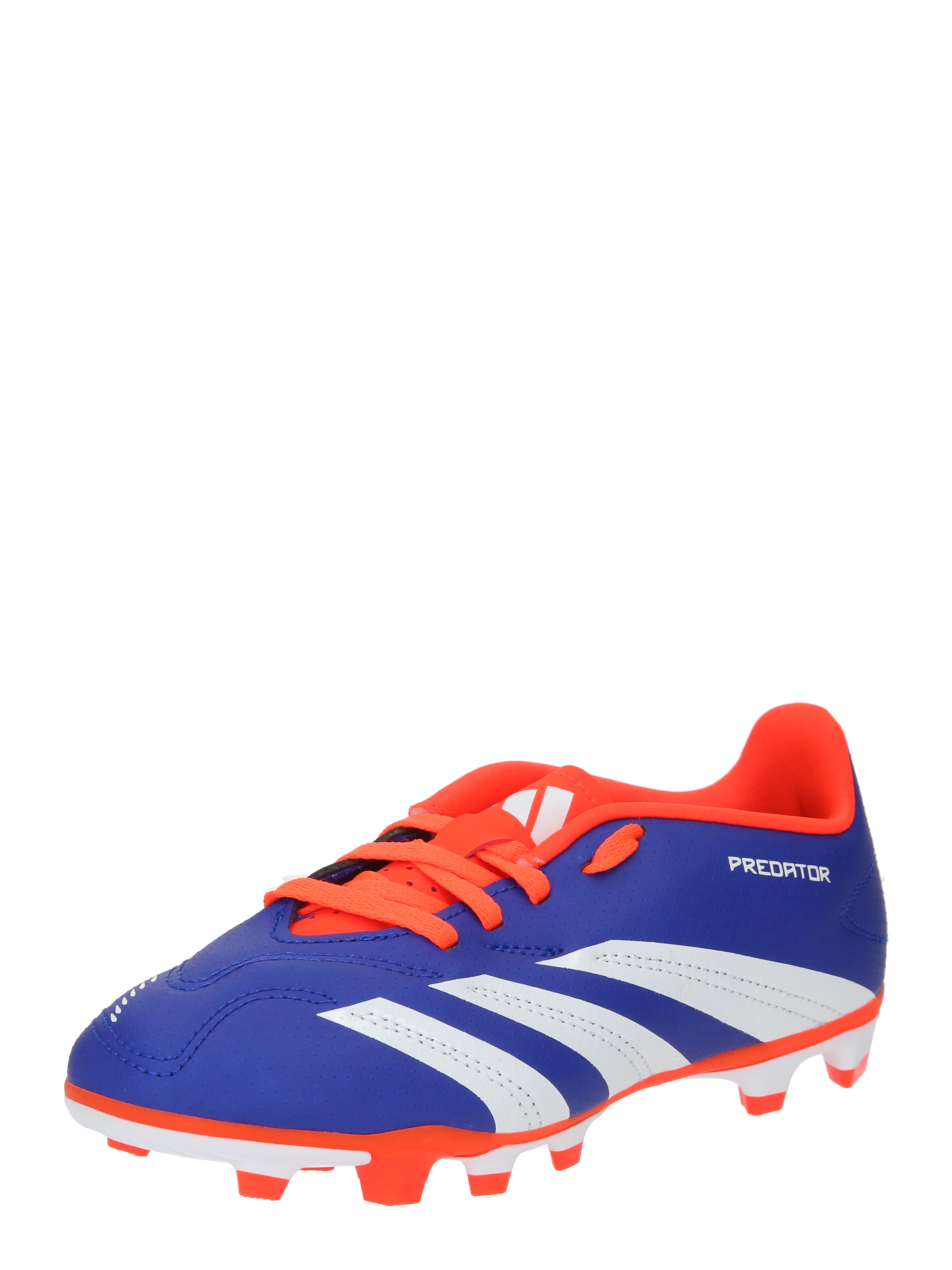 ADIDAS PERFORMANCE Sports shoe 'Predator Club' in Blue: front