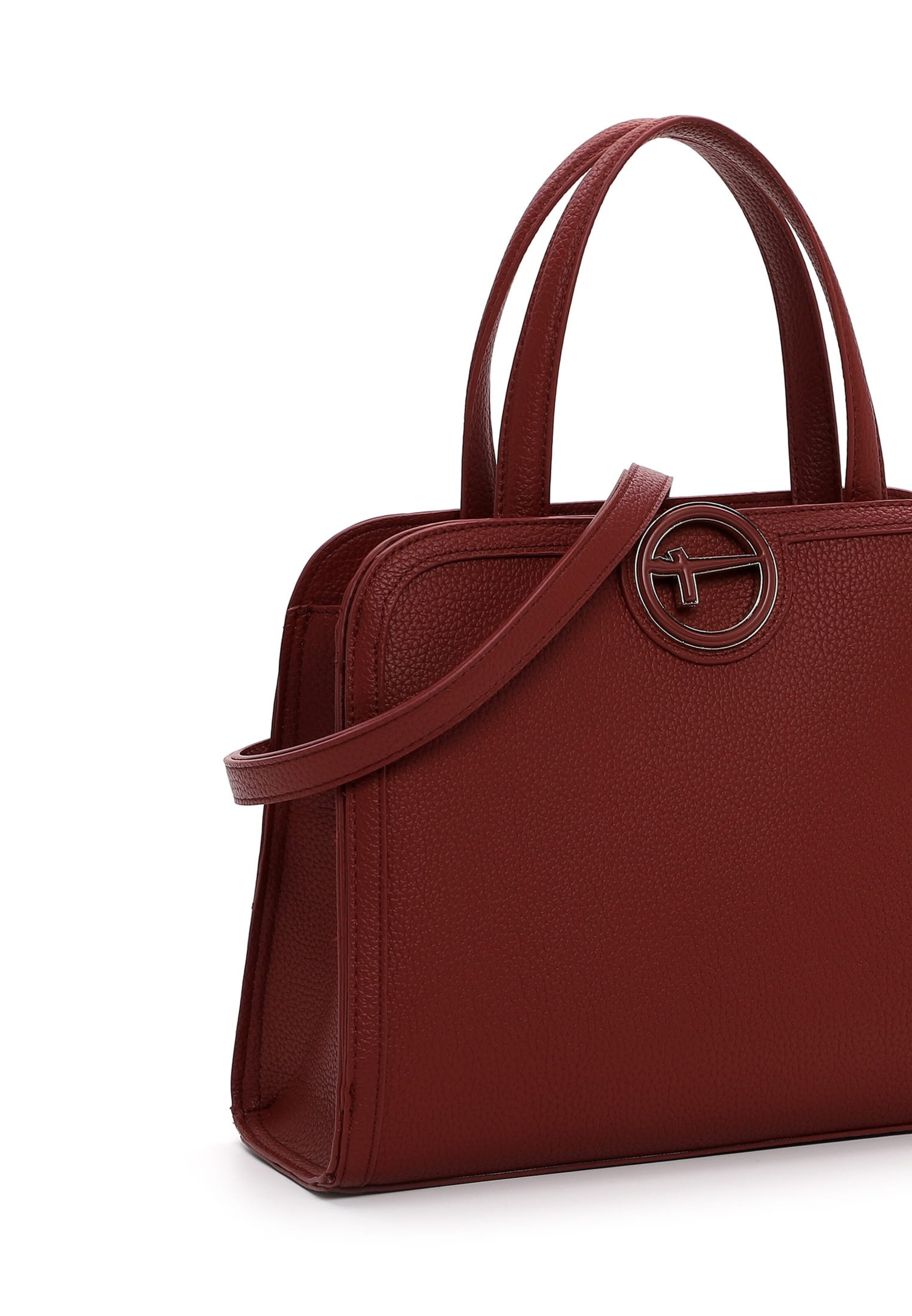 Tamaris Crossbody bag 'Gabriela' in Red