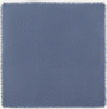 Noolur - Pañuelo 'JASPER' en azul: frente