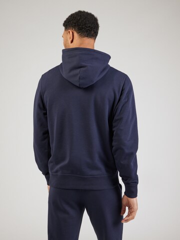 Champion Authentic Athletic ApparelSweater majica - plava boja