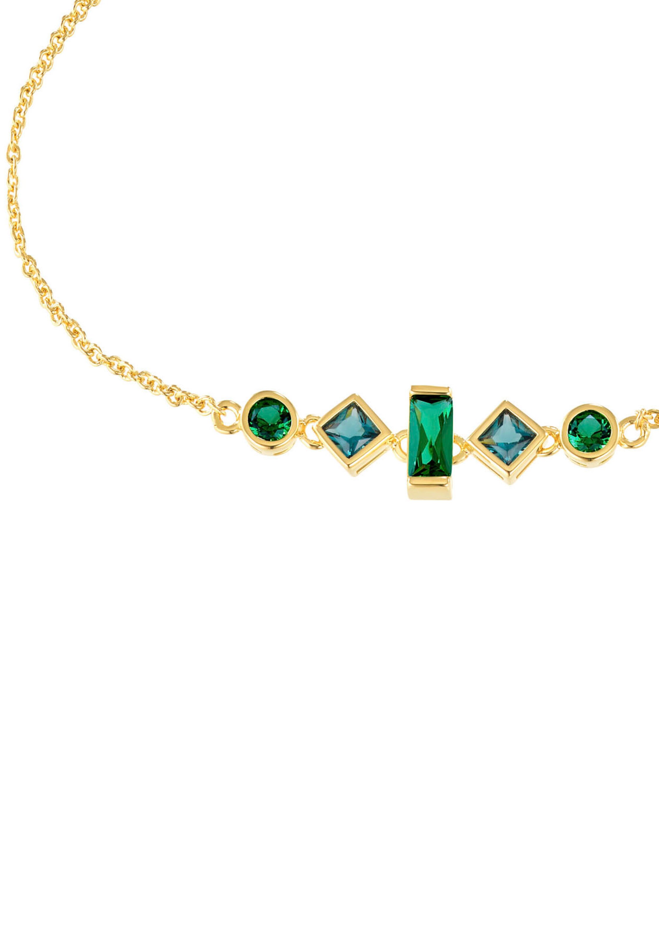 s.Oliver Armband in Gold