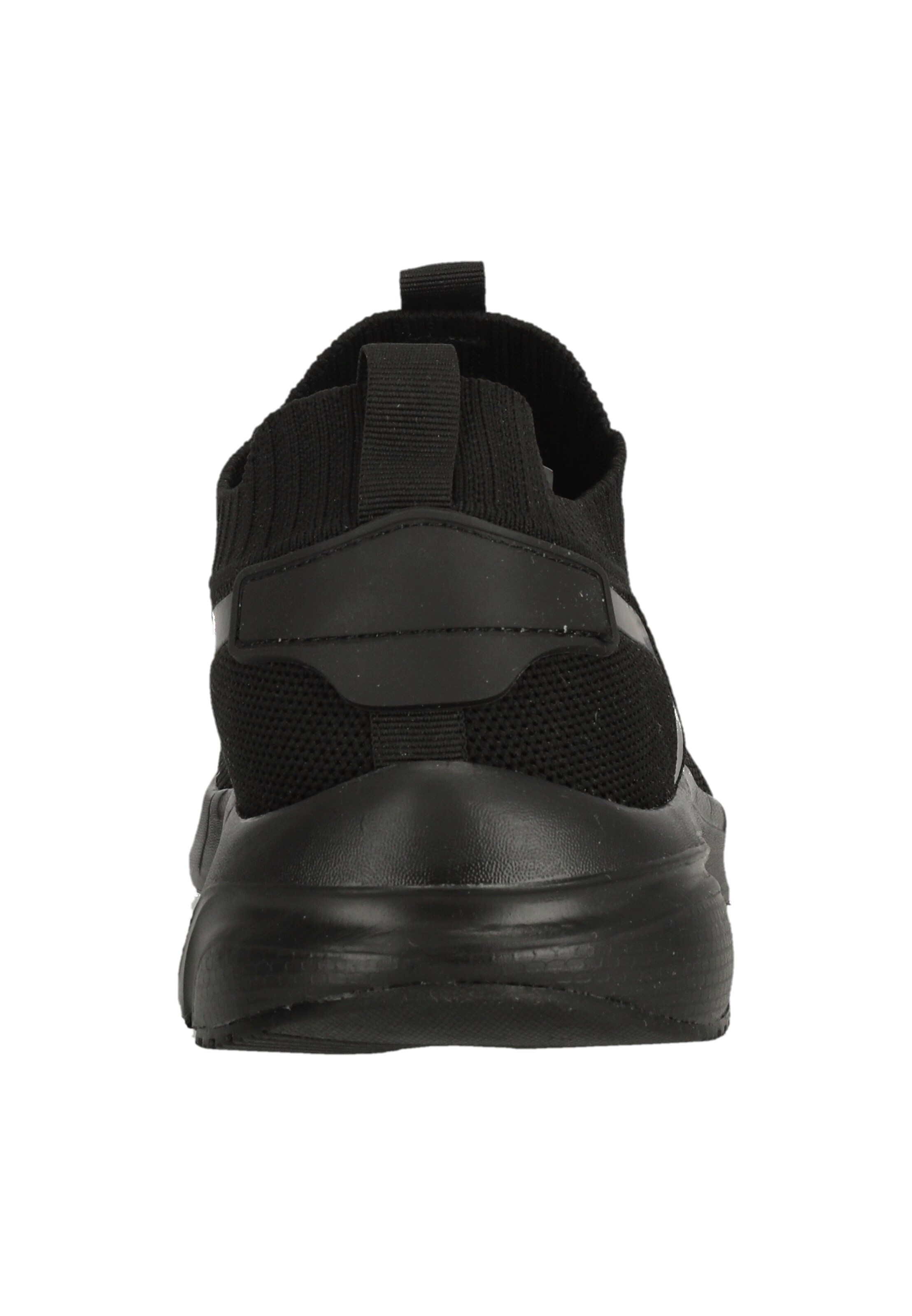 ENDURANCE Sports shoe 'Durman' in Black