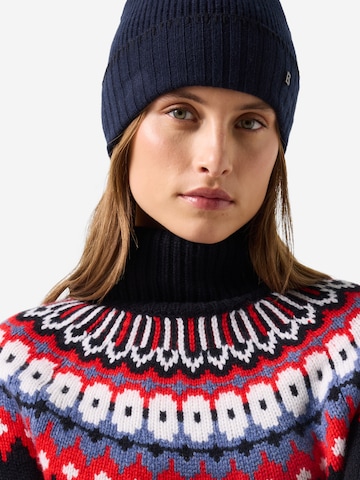 BOGNER Pullover 'Ingrid  ' in Blau