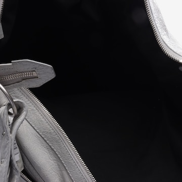 Balenciaga Bag in One size in Grey