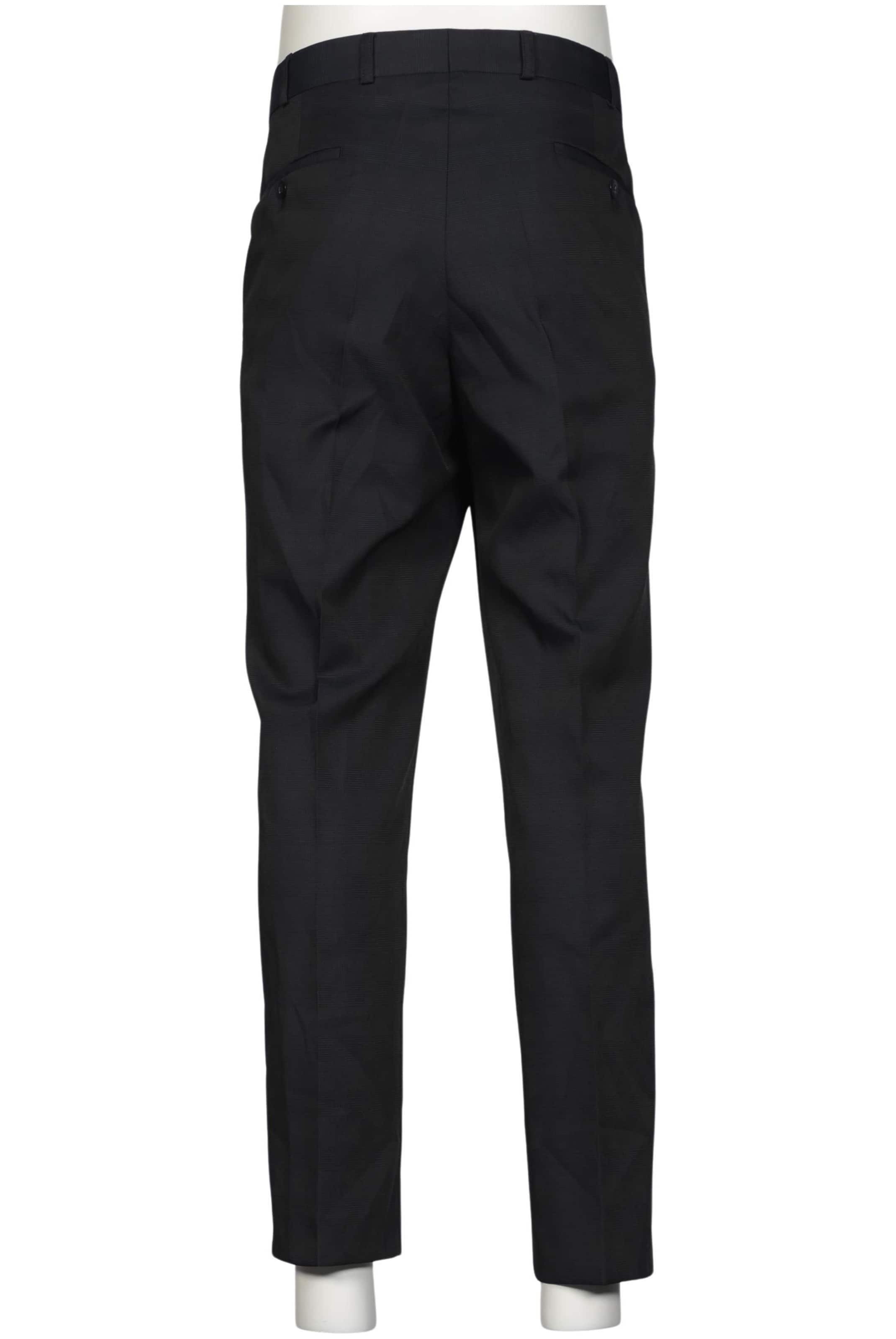 WILVORST Pants in 35-36 in Blue