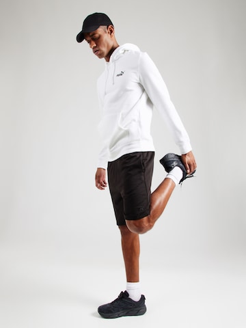 PUMA Sport szabadidős felsők 'ESS No. 1' - fehér