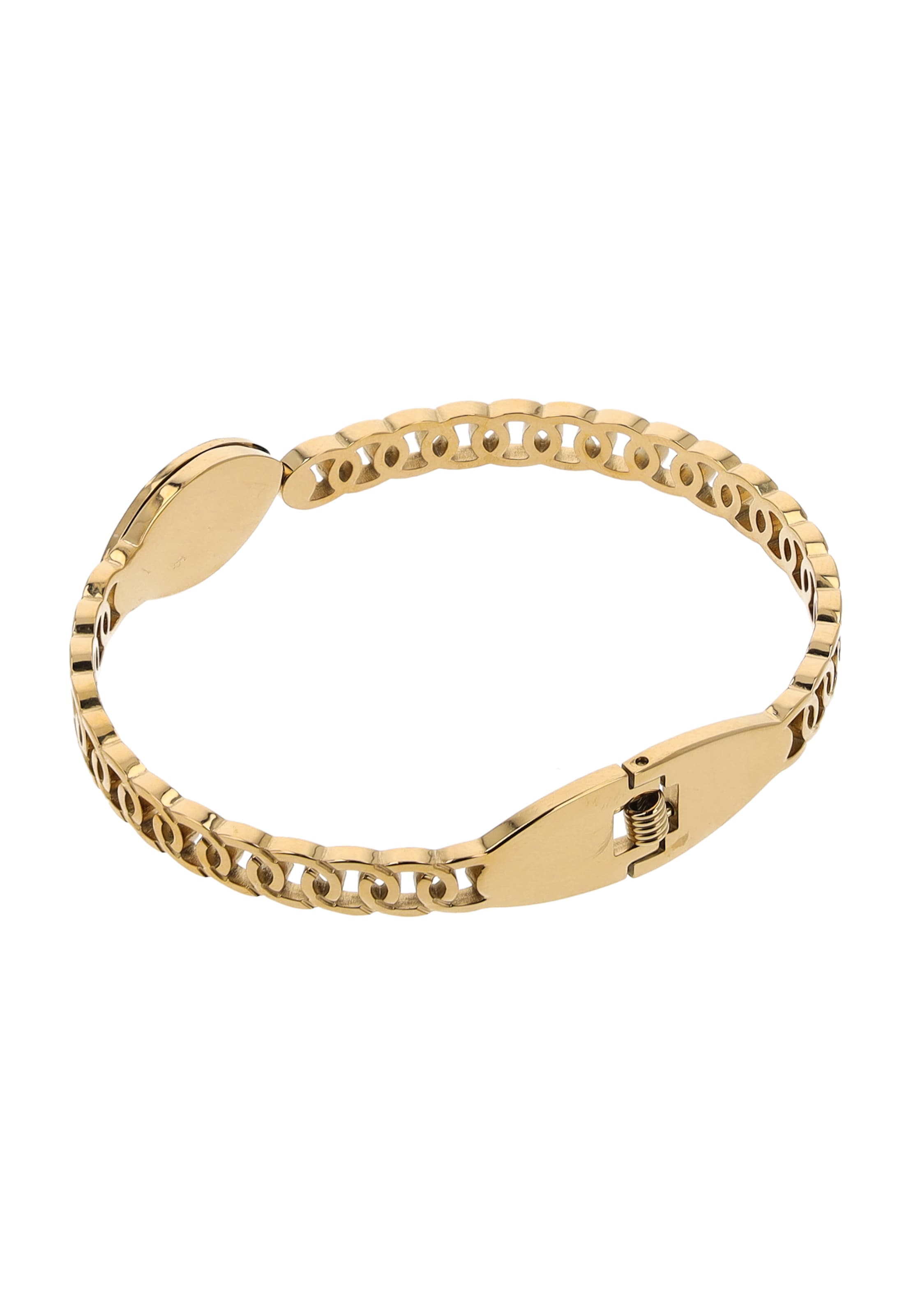 IZIA Armband in Gold