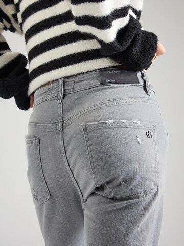 Elias Rumelis Regular Jeans 'Lani' in Grau
