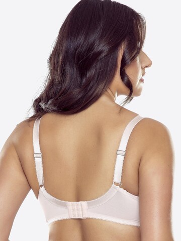 Vivisence T-Shirt BH '1020' in Beige