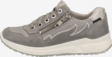 SUPERFIT Sneaker in Grau