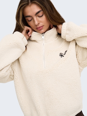 Pull-over 'ONLNEW DALLAS' ONLY en gris