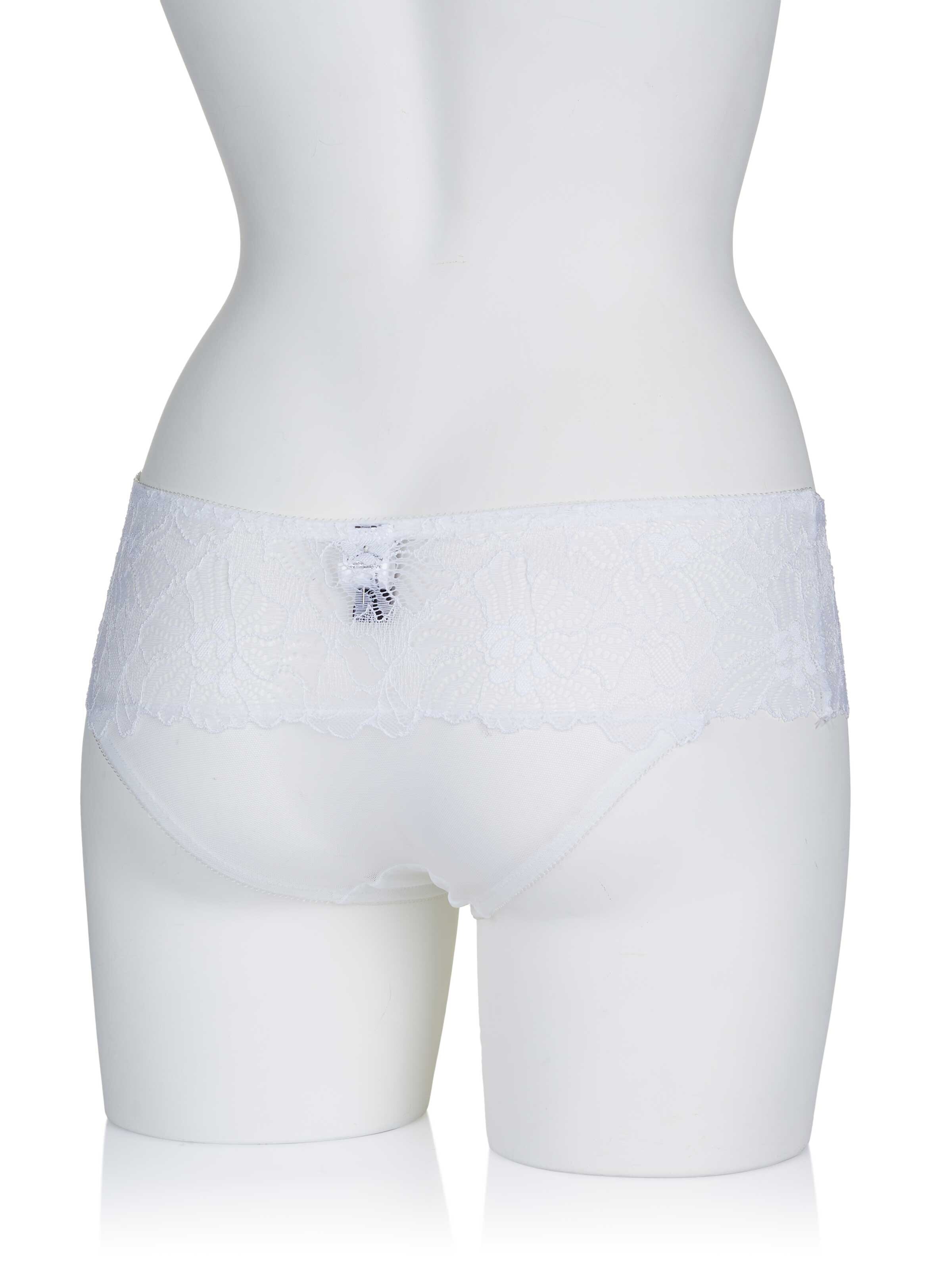 Slip 'Emporio Armani Underwear' ARMANI en blanc