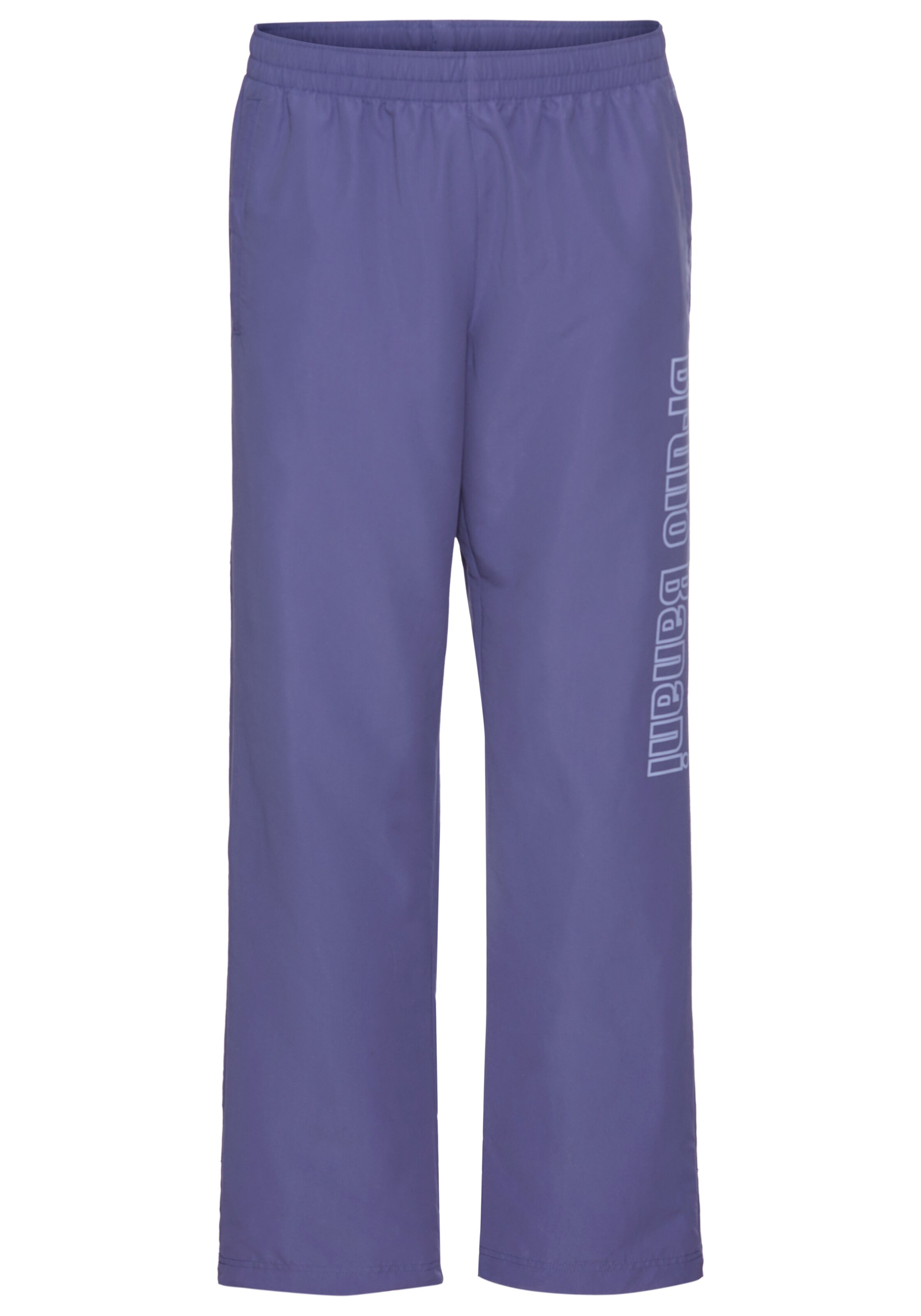 Bruno Banani Regular Pants in Blue
