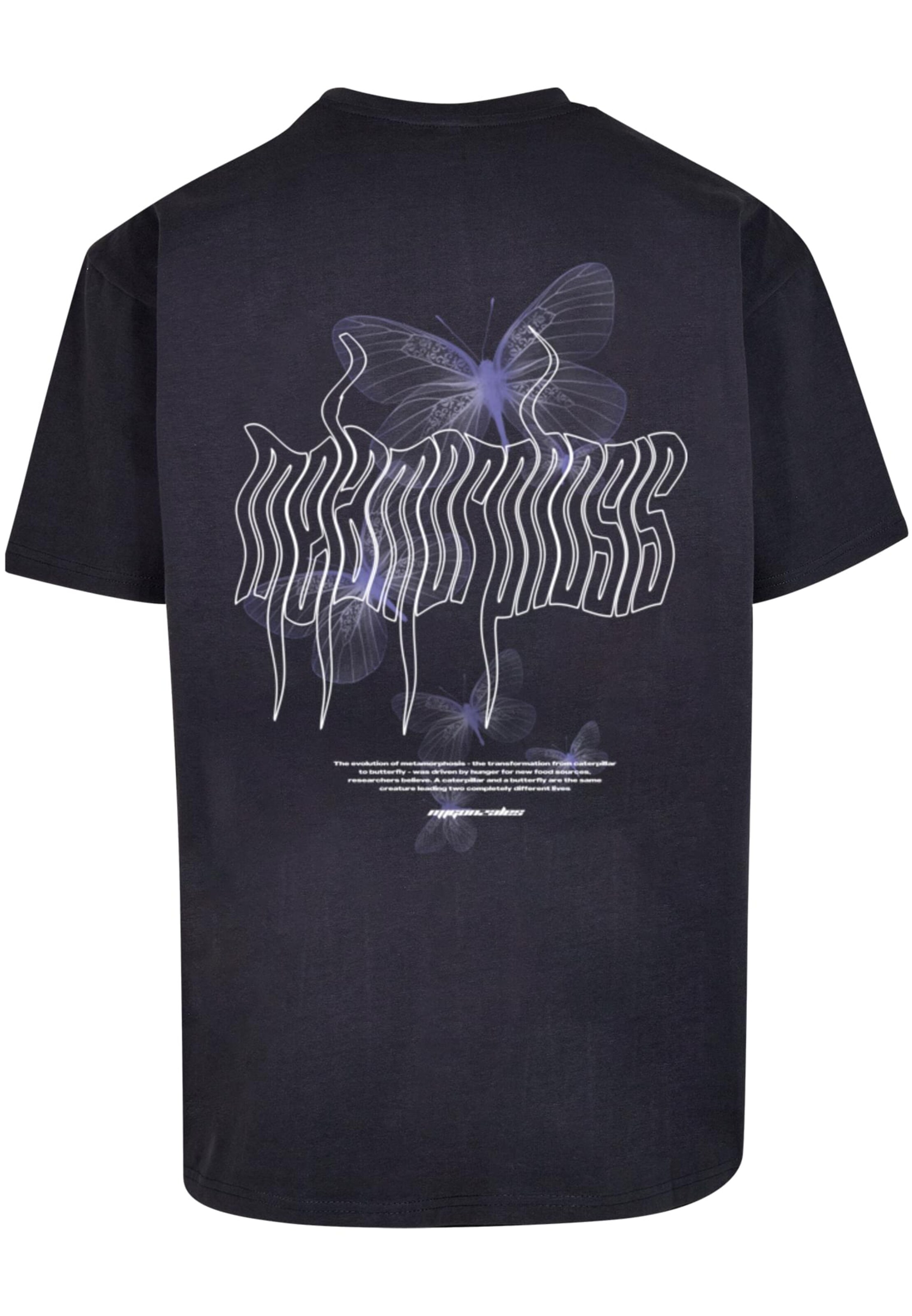 MJ Gonzales Shirt in Blue