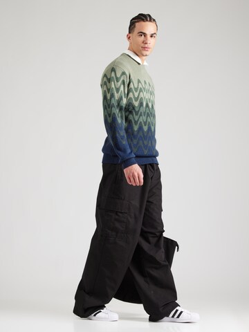 Redefined Rebel - Jersey en verde