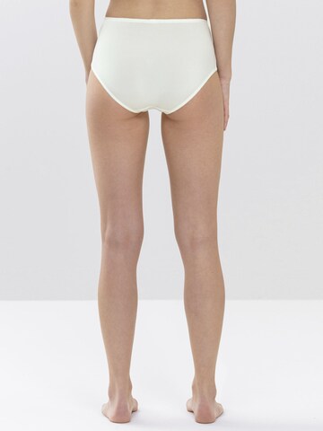 Culotte 'Luxurious' Mey en blanc