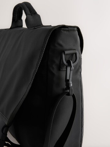 Messenger Next en noir
