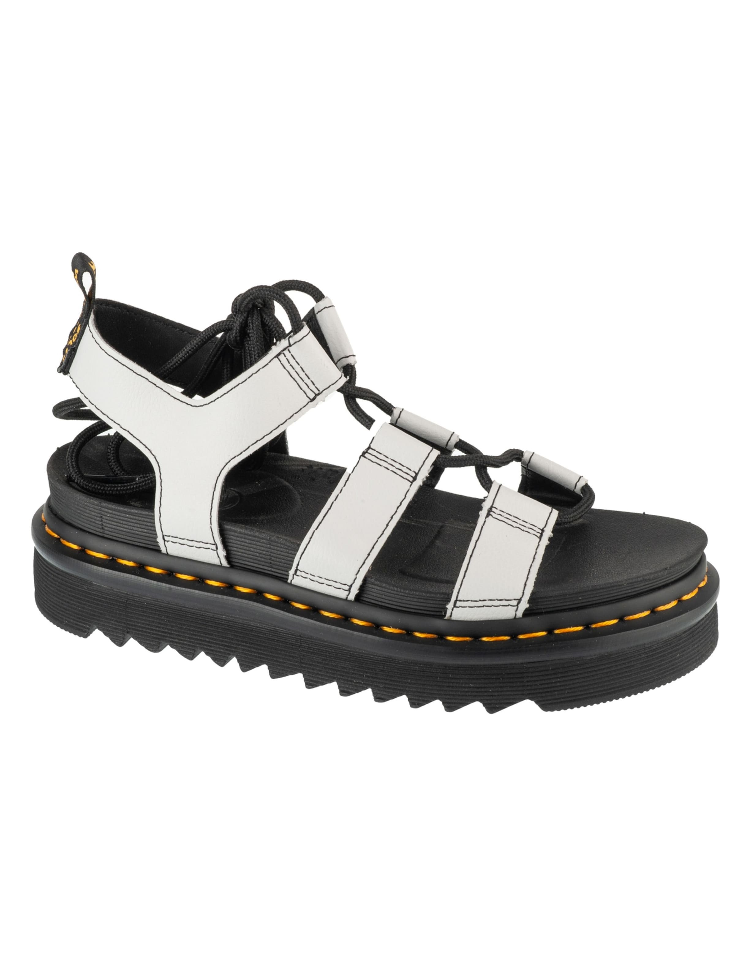 Dr. Martens Sandals 'Nartilla Hydro' in White, Item view