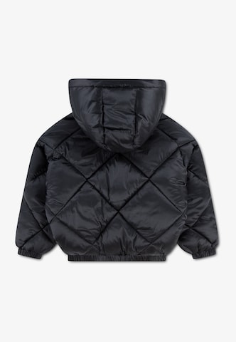 Jordan - Chaqueta de entretiempo 'DIAMOND' en negro