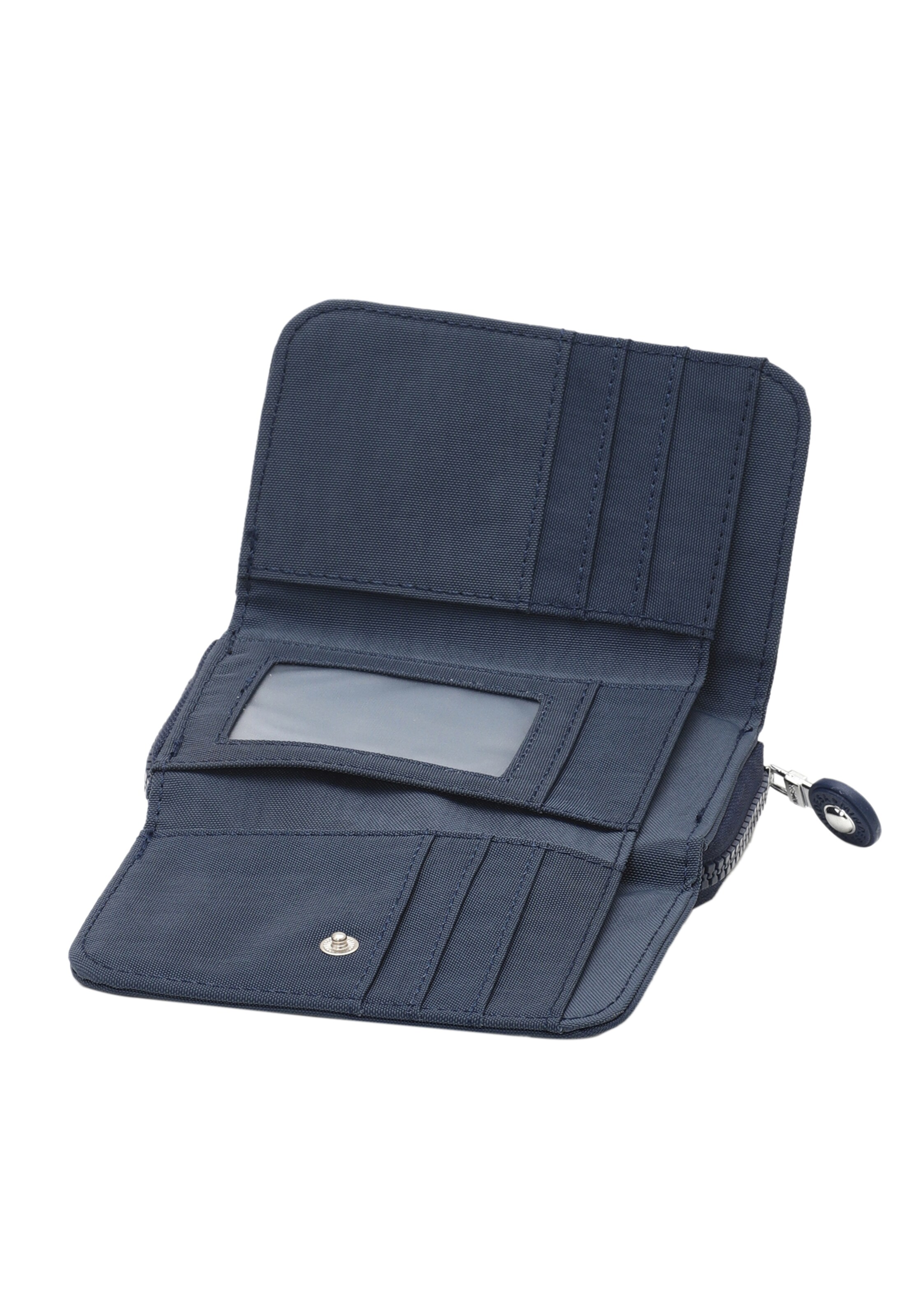 Mindesa Wallet in Blue