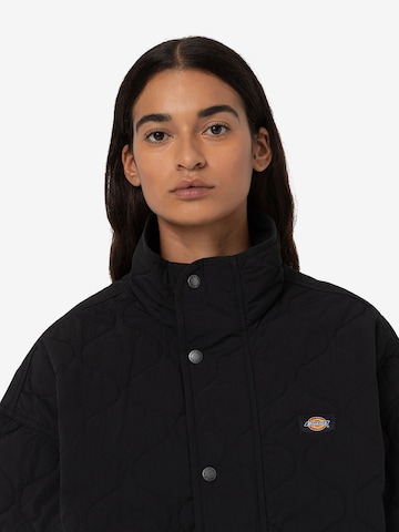 Giacca invernale 'THORSBY' di DICKIES in nero