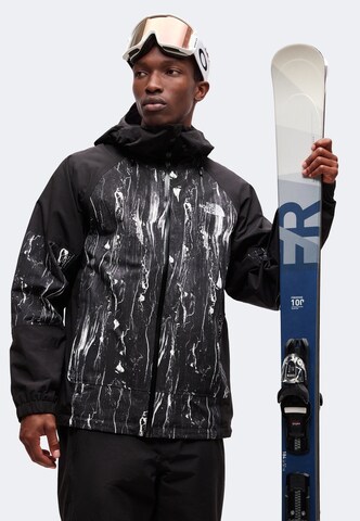 THE NORTH FACE - Chaqueta deportiva 'SLIDER' en negro