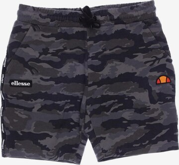 ELLESSE Shorts in 31-32 in Grey: front