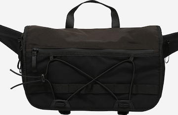 CAMEL ACTIVE - Messenger 'Austin' em cinzento: frente