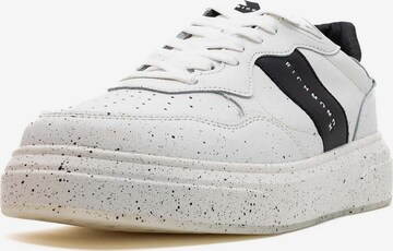 John Richmond Sneakers in White