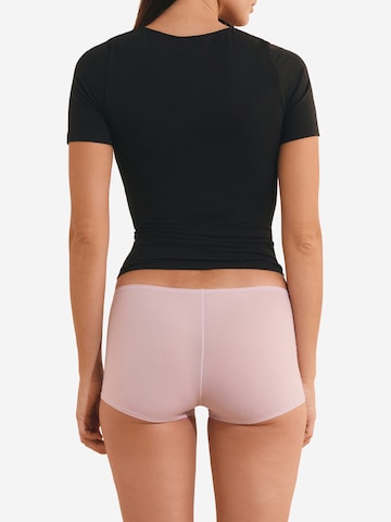 ETAM Broekje 'Pure Soft' in Lila
