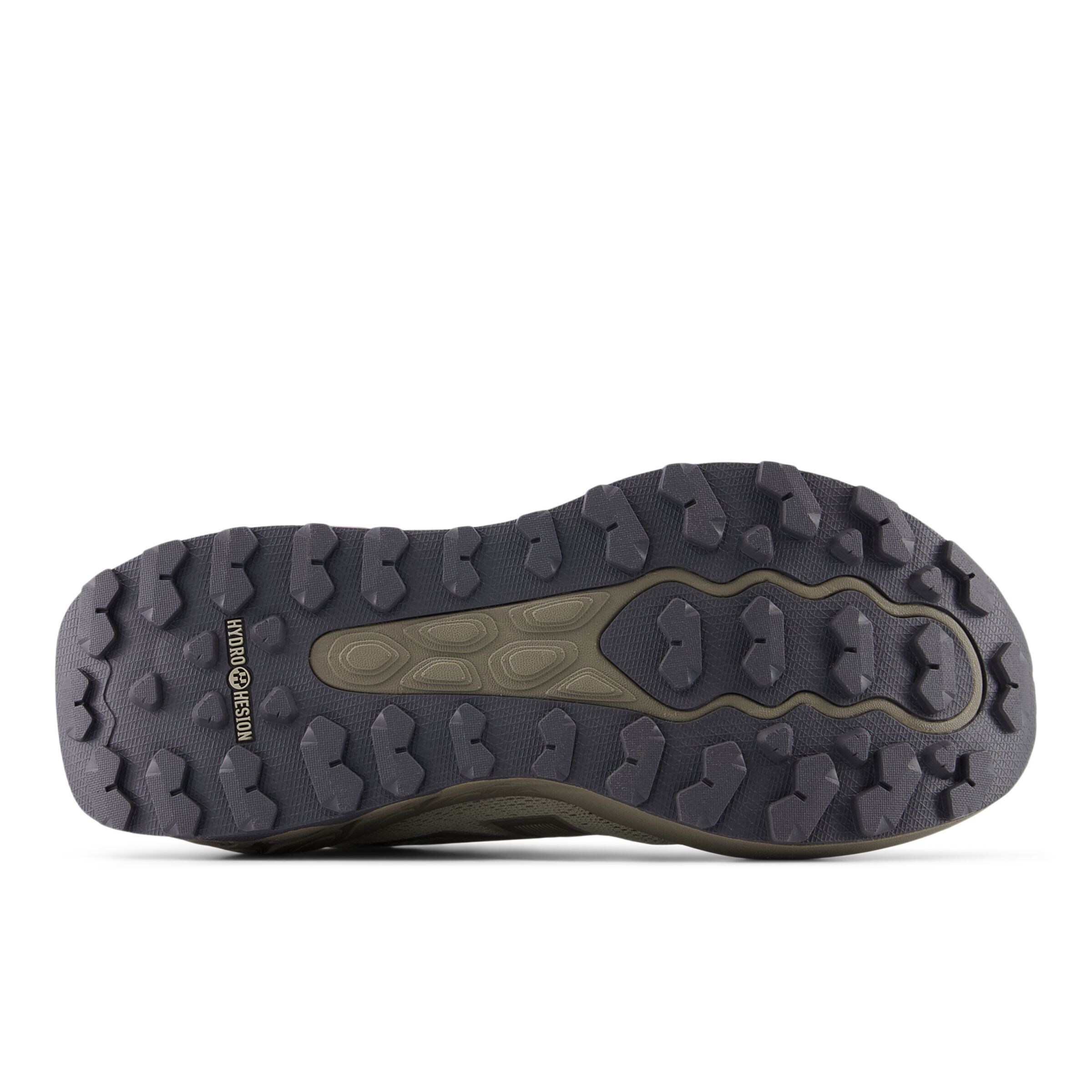 Chaussure de course 'Fresh Foam X Garoé V2' new balance en gris