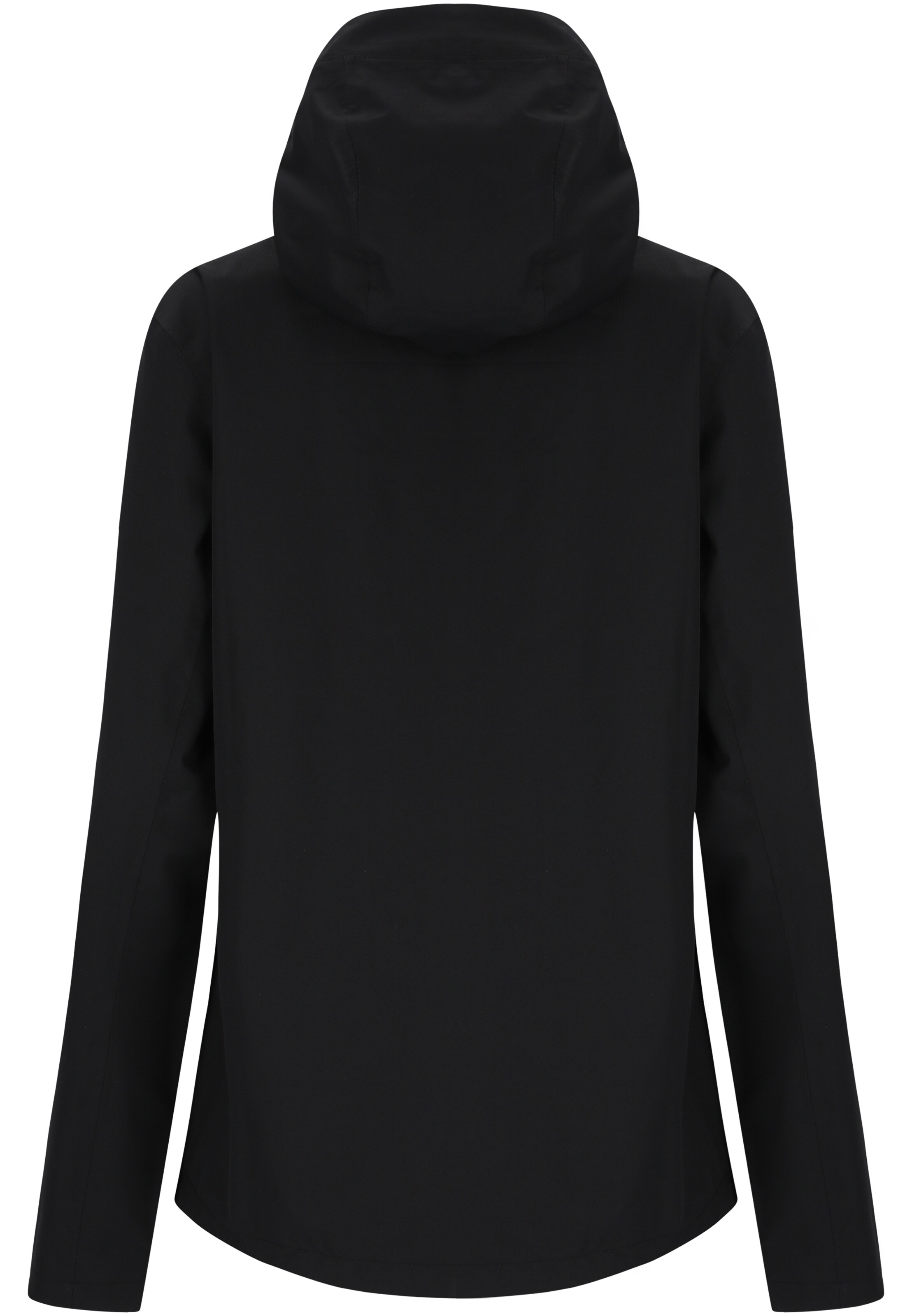 Whistler Sportjas 'Osbourne' in Zwart