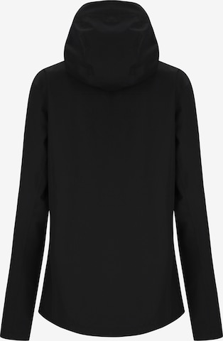 Whistler Athletic Jacket 'Osbourne' in Black