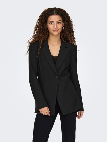 ONLY - Blazer 'ONLMALTI' en negro: frente